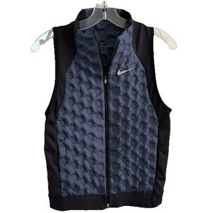 NWOT Nike Aeroloft Thin Running Vest XS